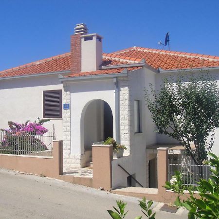 Ferienhaus Maria Trogir Exterior foto