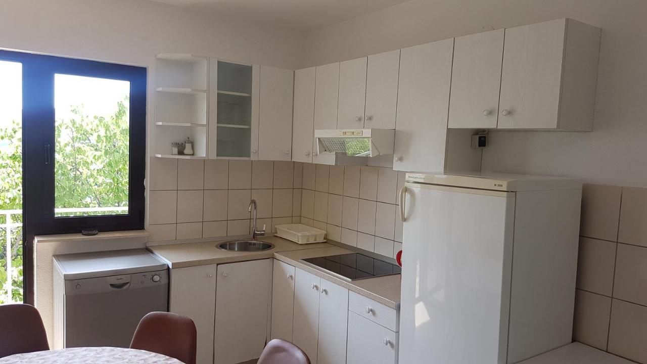Ferienhaus Maria Trogir Exterior foto