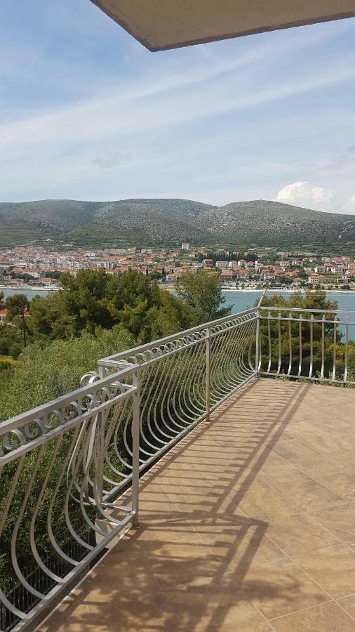 Ferienhaus Maria Trogir Exterior foto