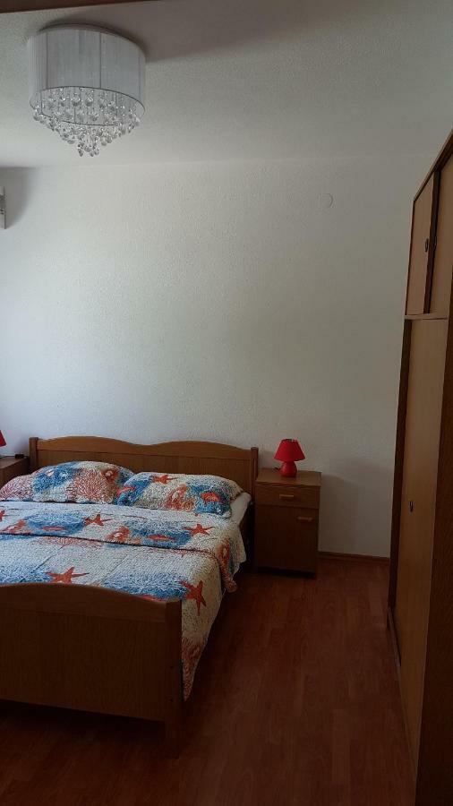 Ferienhaus Maria Trogir Exterior foto