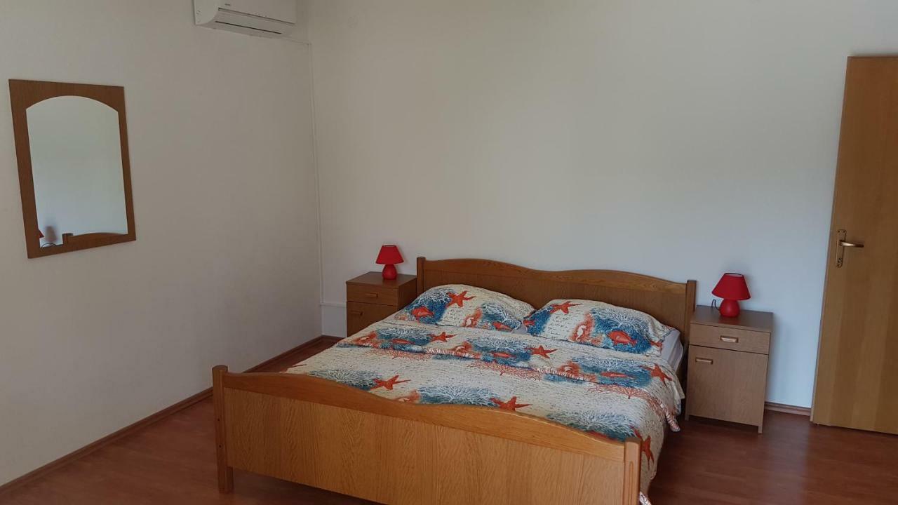 Ferienhaus Maria Trogir Exterior foto