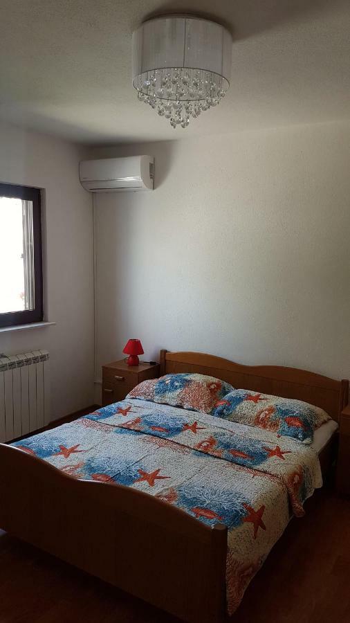 Ferienhaus Maria Trogir Exterior foto