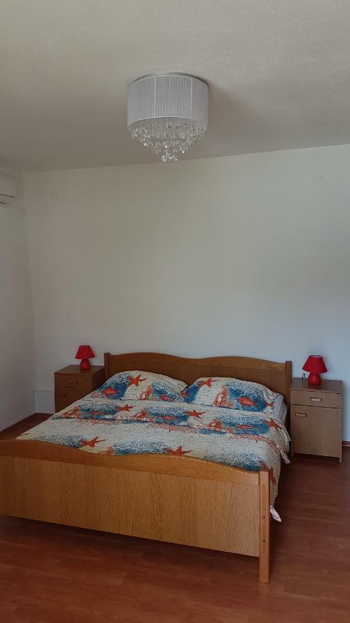 Ferienhaus Maria Trogir Exterior foto
